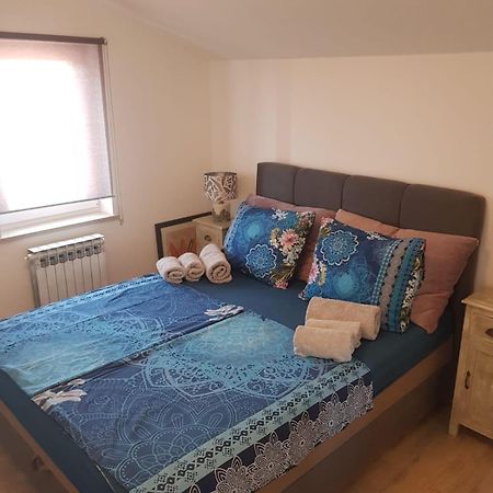 Villa Iva Медулин Екстериор снимка