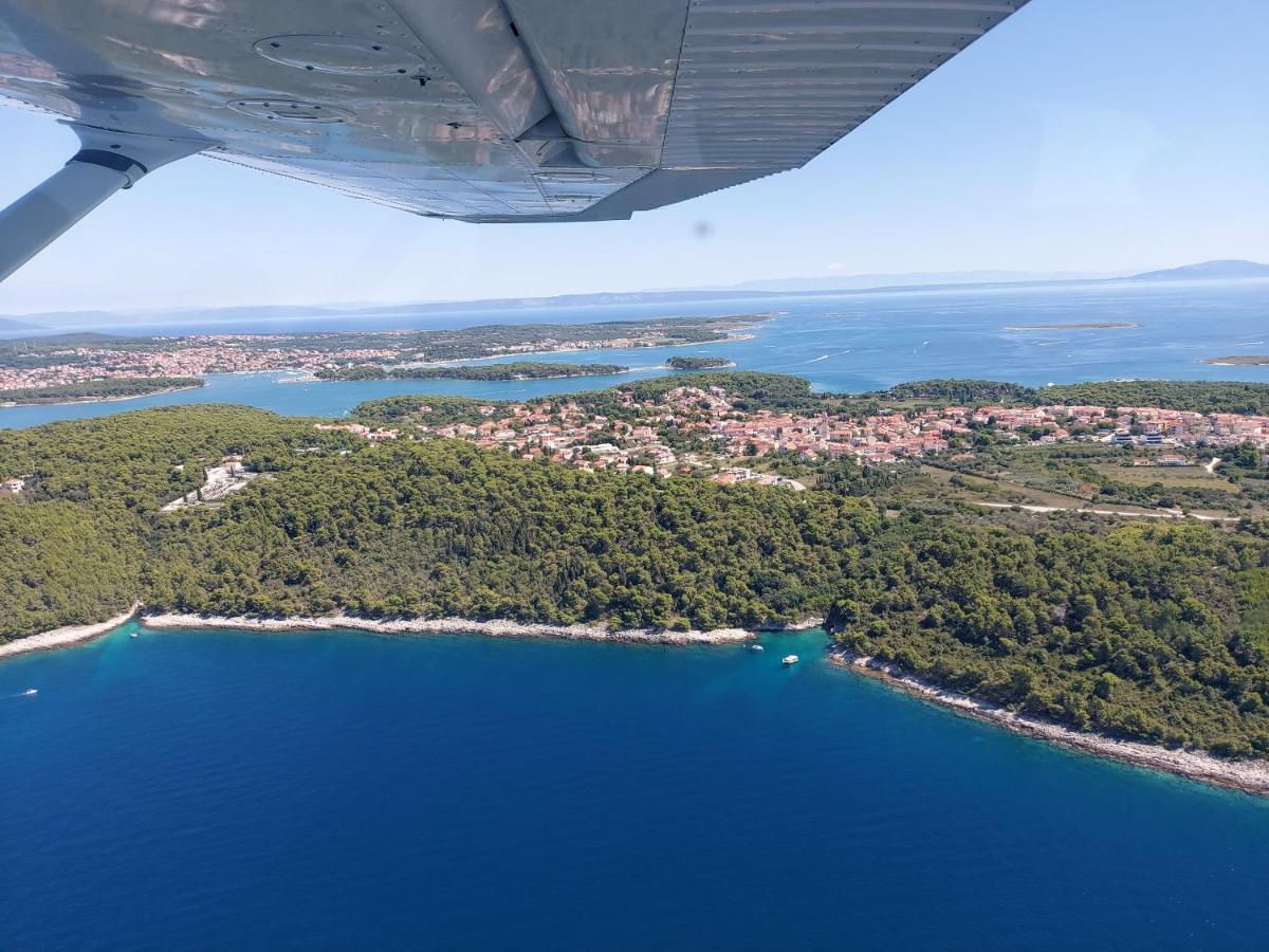 Villa Iva Медулин Екстериор снимка