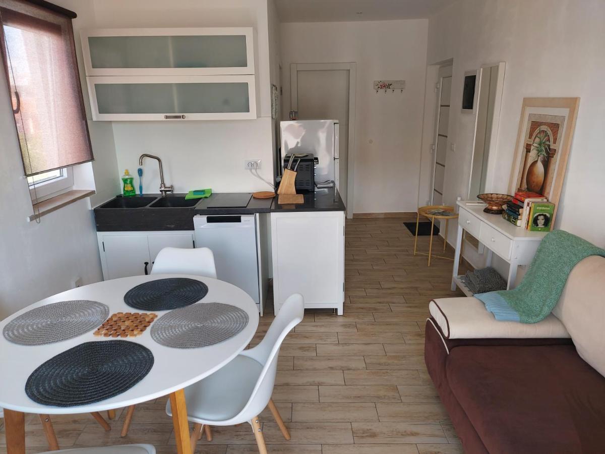 Villa Iva Медулин Стая снимка