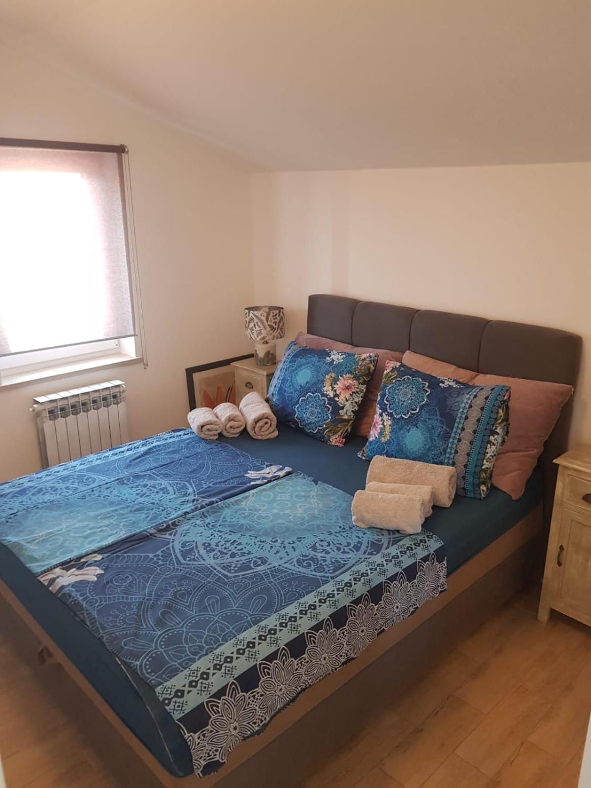 Villa Iva Медулин Екстериор снимка