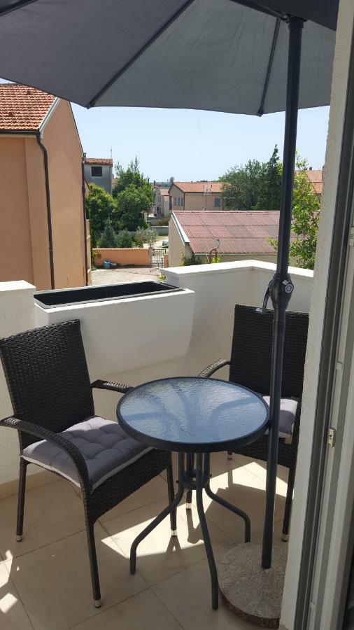 Villa Iva Медулин Екстериор снимка