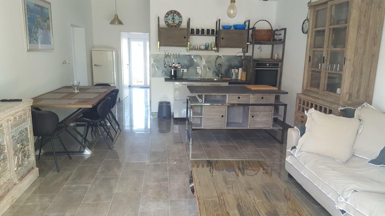 Villa Iva Медулин Екстериор снимка