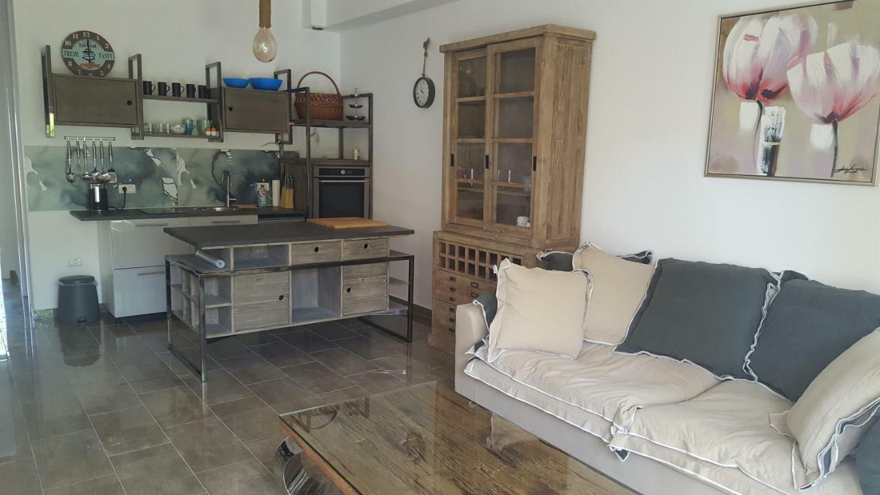 Villa Iva Медулин Екстериор снимка