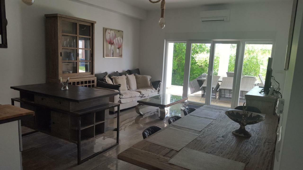 Villa Iva Медулин Екстериор снимка