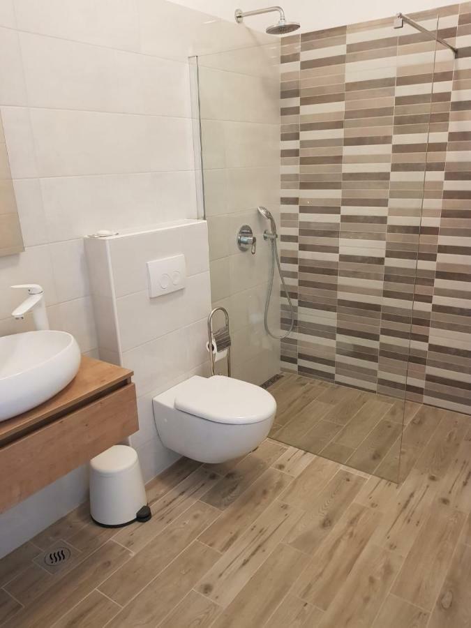 Villa Iva Медулин Екстериор снимка