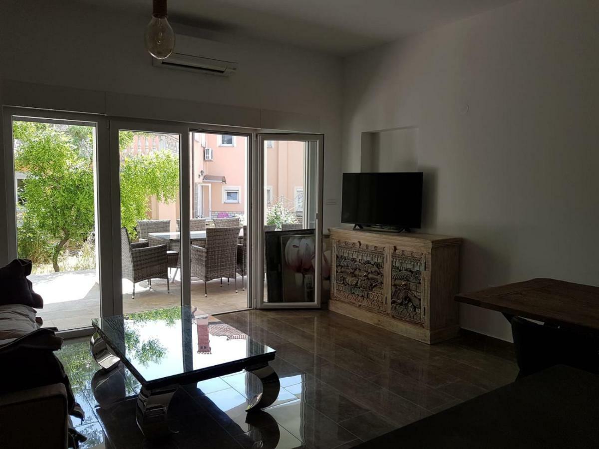 Villa Iva Медулин Екстериор снимка
