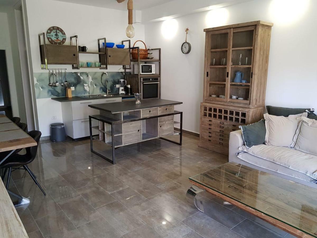 Villa Iva Медулин Екстериор снимка