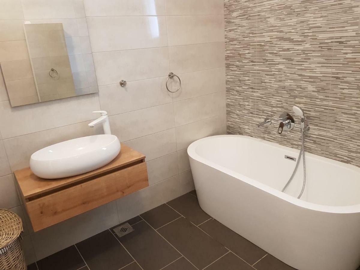 Villa Iva Медулин Екстериор снимка