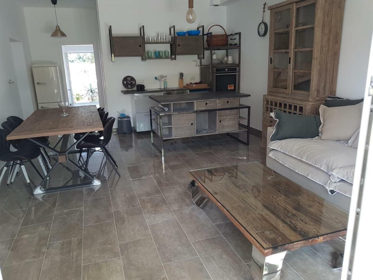 Villa Iva Медулин Екстериор снимка