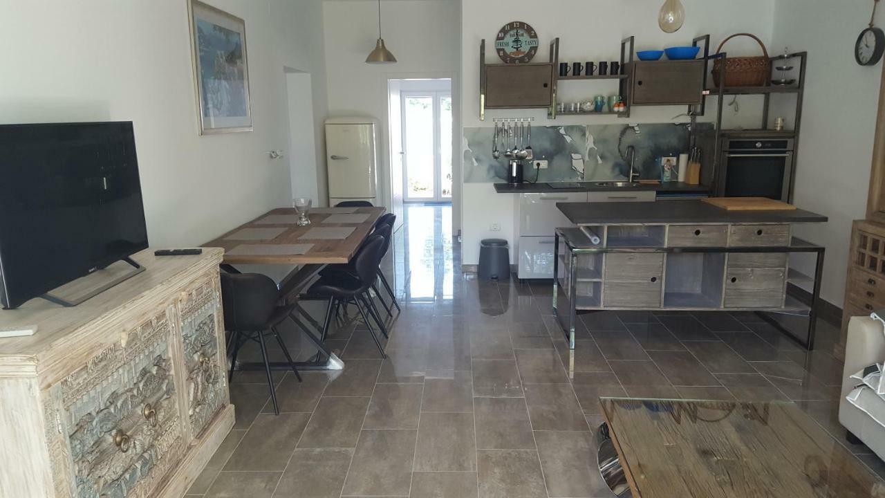 Villa Iva Медулин Екстериор снимка