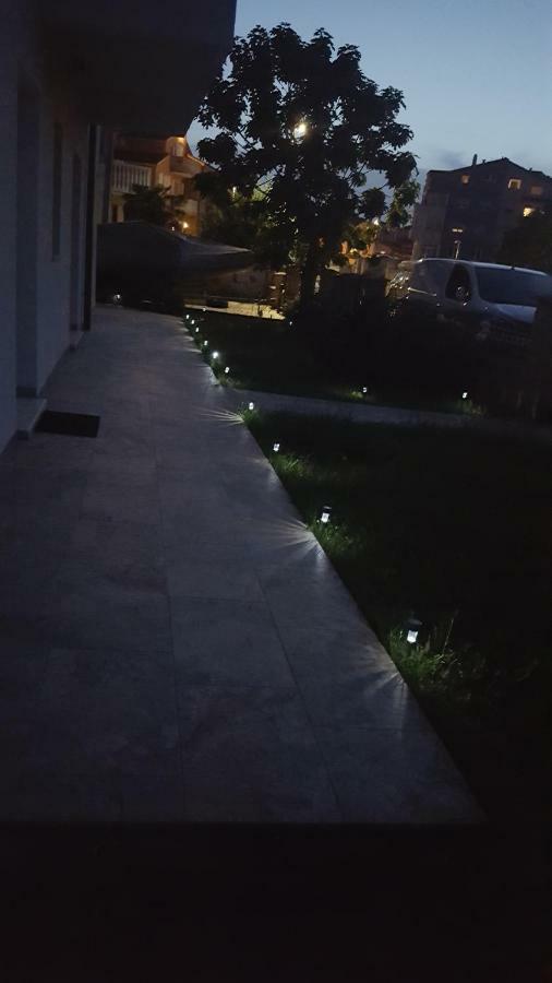 Villa Iva Медулин Екстериор снимка